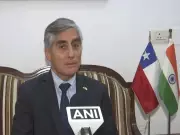 Chile Backs India's UNSC Permanent Seat Bid, Calls It Global Stabilizer