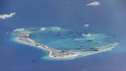 China Accuses Australia of Concealing South China Sea Airspace Breach | Diplomatic Tensions Escalate