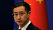 China Accuses US of Undermining India-China Relations, Calls for Bilateral Resolution
