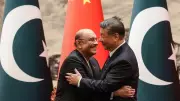 China, Pakistan Reaffirm Strategic Ties Amid Growing US Engagement