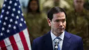 China's Foreign Minister Engages US Senator Rubio Ahead of Crucial Trump-Xi Meeting