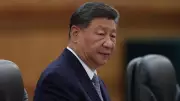 China's Fourth Plenum: Political Shake-Up and Economic Headwinds Signal Major Shift