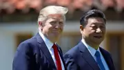 China's Sharp Rebuke: Beijing Mocks US Tariff Threats as Trump-Xi Meeting Looms