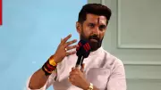 Chirag Paswan Drops Bombshell: Claims NDA MLAs Wanted HIM as Bihar CM, Not Nitish Kumar