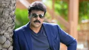 Chiranjeevi Takes Legal Action Against Deepfake Obscene Videos Circulating on Adult Platforms