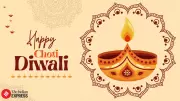 Choti Diwali 2025: Heartwarming Wishes, Stunning Images & Social Media Greetings to Share