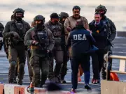 Cilia Flores Suffered Major Injuries During US Capture, Attorney Tells Court