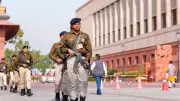 CISF Revises Parliament Security Policy After MPs' Complaints