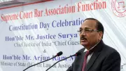 CJI Calls for National Judicial Policy to Bridge Justice Access Gap
