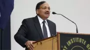 CJI Launches Prison Reform: 2,500 Punjab Inmates to Get Vocational Training