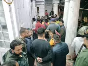 Clash in Chamba Town Leaves Two Injured, Tension Grips Community