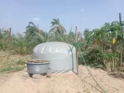 Clear Policy, Assured Offtake Key to Unlocking India's Decentralised Bio-CNG Potential