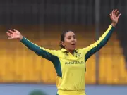 Clinical Australia Crush South Africa, Set Up Epic World Cup Semi-Final Against India as Alana King Creates History