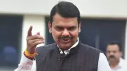 CM Fadnavis Reveals He Was on Phone to Manage Civic Poll Rebels at Literary Meet