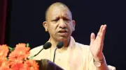 CM Yogi Adityanath Slams 'Political Islam' in Fiery Speech, Calls for Reclaiming Overlooked History