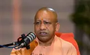 CM Yogi: Disciplined Youth Can Lead India to New Heights with Courage