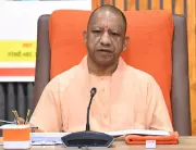 CM Yogi Fires Back at Akhilesh Yadav Over Diwali 'Deepotsav' Expenditure Criticism