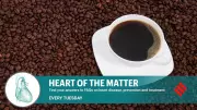 Coffee & Heart Health: Why Just One Cup Daily is Safe