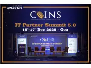 Coins-IT Partner Summit 2025: Uniting Tech Titans to Transform India's Digital Future