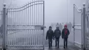 Cold Wave Shuts Schools Across India: Delhi, UP, Rajasthan, Telangana & More