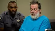 Colorado Planned Parenthood Shooter Dies in Prison at 59