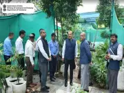 Commerce Department's Special Campaign Boosts Cleanliness & Efficiency