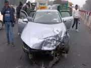 Compact Cars & SUVs Drive 75% of Motor Insurance Claims, EVs Costliest to Repair