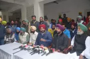 Congress Boycotts Punjab Rural Polls After Sarpanch Attack in Amritsar