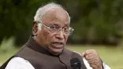 Congress Chief Kharge Dismisses NDA Bihar Victory Claims, Cites '400-Paar' Rhetoric