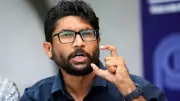 Congress Demands NDPS Action in Gujarat, Backs Jignesh Mevani
