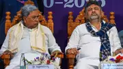 Congress High Command to Summon Karnataka CM Siddaramaiah and DCM Shivakumar
