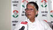 Congress in Denial After Bihar Poll Debacle, Blames Election Commission