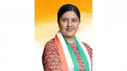 Congress MLC Pradnya Satav Resigns, Set to Join BJP in Major Political Shift
