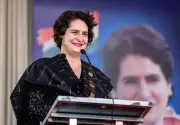 Congress MP Urges Priyanka Gandhi for Leadership Role, Vadra Calls It 'Inevitable'