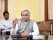 Congress' Priyank Kharge Slams BJP Over IPL Bangladesh Player Row