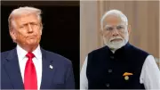 Congress Questions PM Modi's Silence on Trump's War Claim