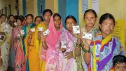 Congress Retains Rural Grip, BJP Gains in North in Telangana Gram Panchayat Polls