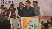Congress Slams Rajasthan Govt's Late-Night District Boundary Redraw in Barmer-Balotra