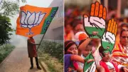 Congress vs BJP: High-Stakes Battle in Anantnag By-Poll as Rebels Threaten Party Fortunes