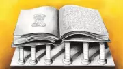Constitution of India: 106 Amendments & How Parliament Shaped Our Democracy