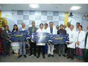 Continental Hospitals Launches AI-Enabled Biobank in Hyderabad