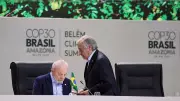 COP30 Climate Summit Opens in Belem as US Skips Critical Talks