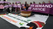 COP30 Climate Summit Venue Stormed by Protesters in Brazil