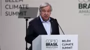COP30 Ends With Victory for Oil Producers, Climate Goals Compromised