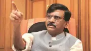 Court Cancels Non-Bailable Warrant Against Sanjay Raut After Hospitalization