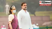 Court Rejects ED's National Herald Case Against Gandhis: Key Legal Reasons