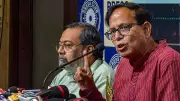 CPI(M) Leader Md Salim's Surname Changed to 'Awasthi' in Bengal Voter List