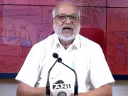 CPIM's M.A. Baby Slams US as 'Rogue Terrorist State' Over Venezuela Strikes