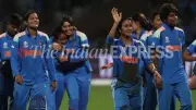 Cricket Legends Kohli, Tendulkar & Rohit Lead Celebrations As Indian Women's Team Triumphs Over Australia in World Cup