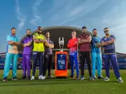 Cricket Superstars Unite for Abu Dhabi T10 2025 Season Launch